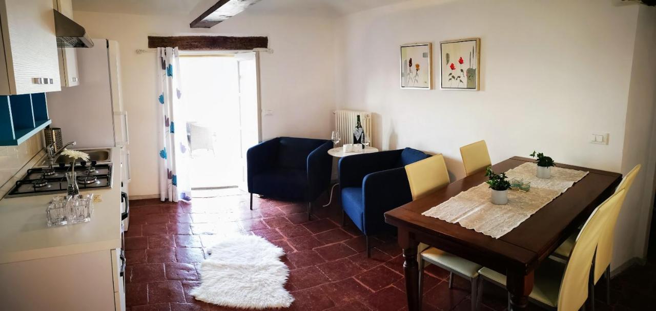La Maggiorina Aparthotel Agliano Terme Εξωτερικό φωτογραφία