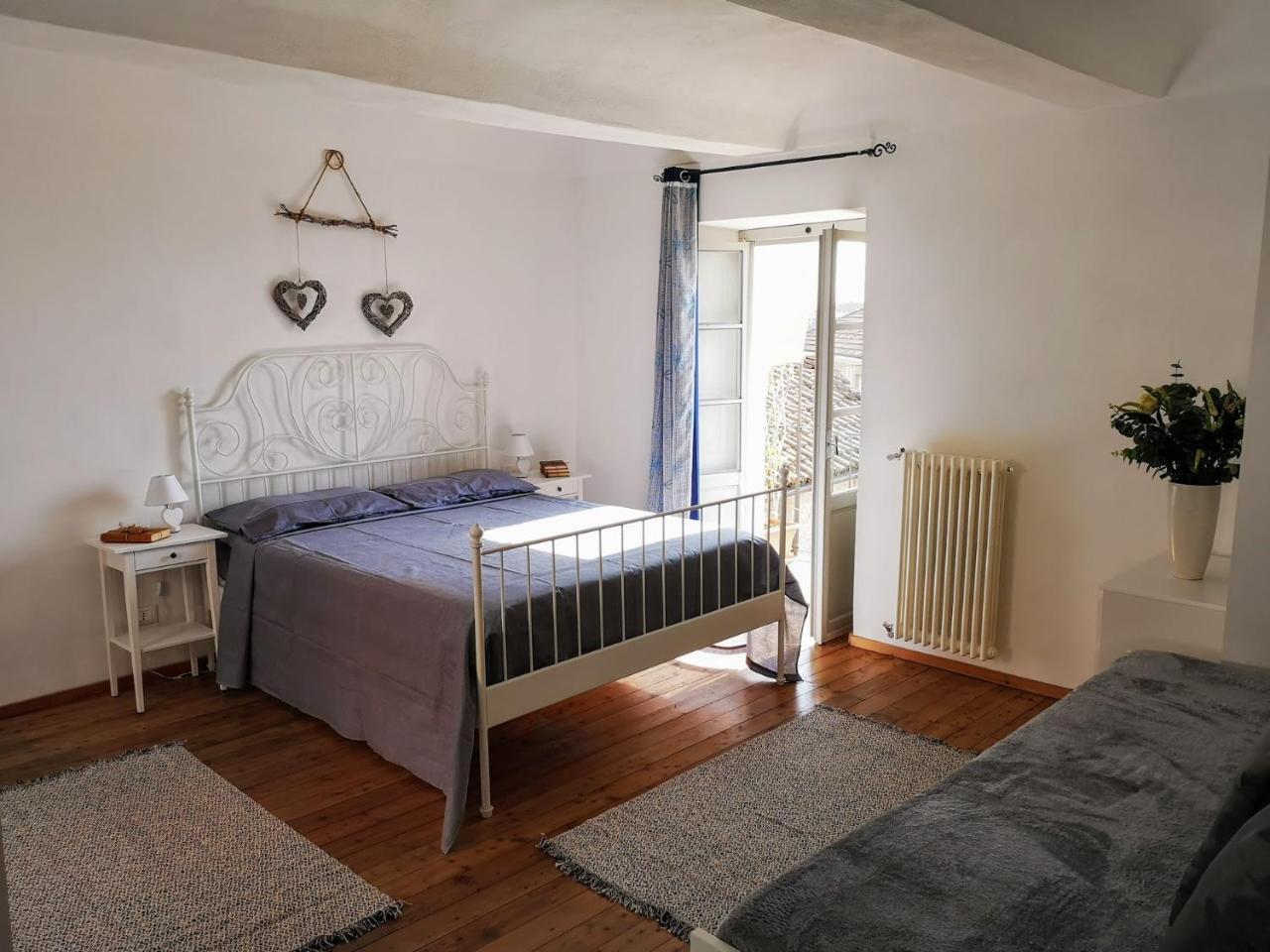La Maggiorina Aparthotel Agliano Terme Εξωτερικό φωτογραφία